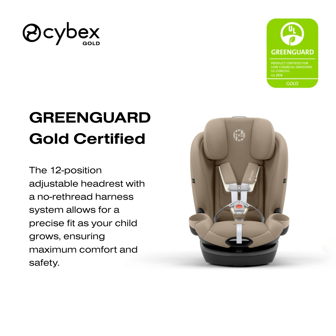 Cybex Callisto G 360