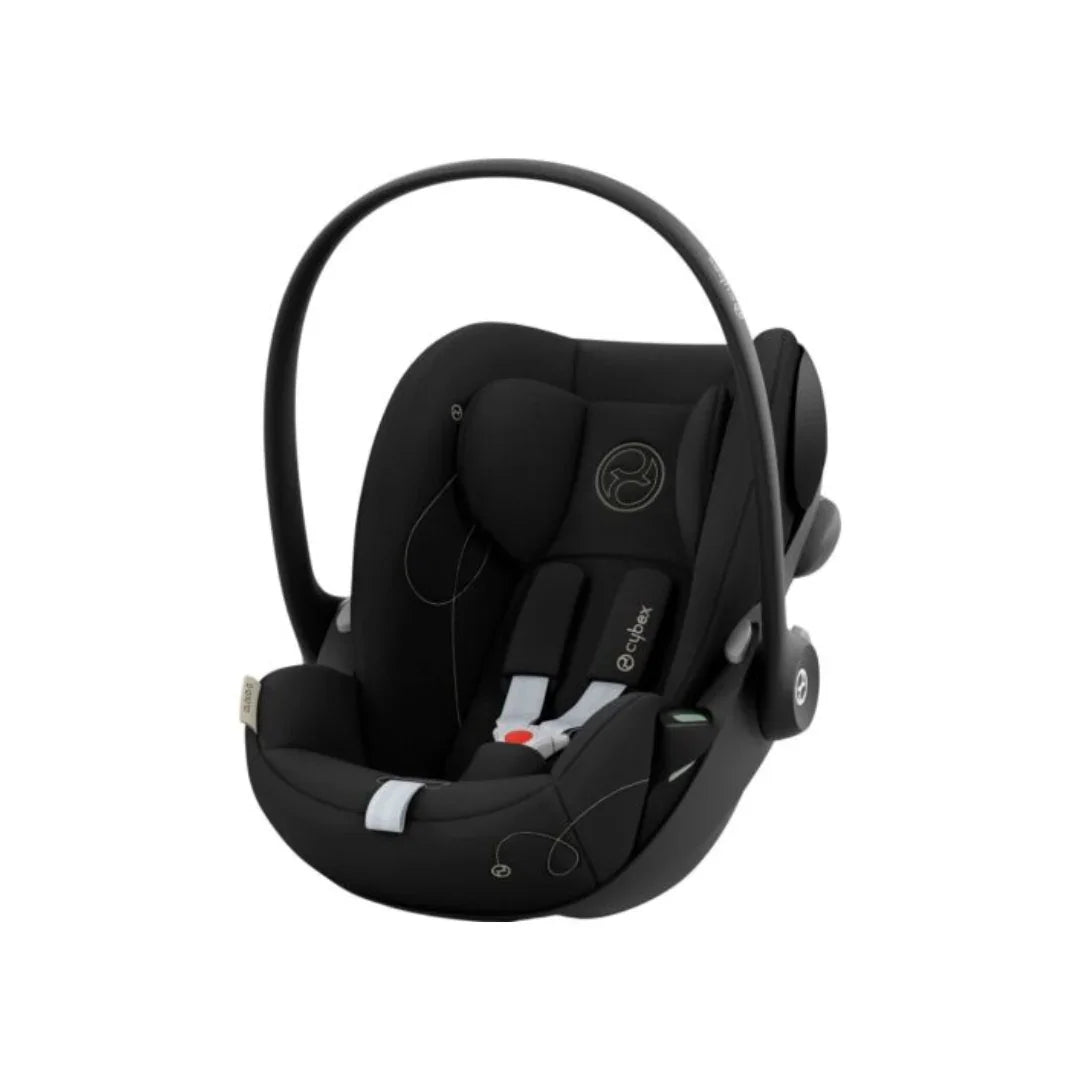 Cybex Cloud G i-Size