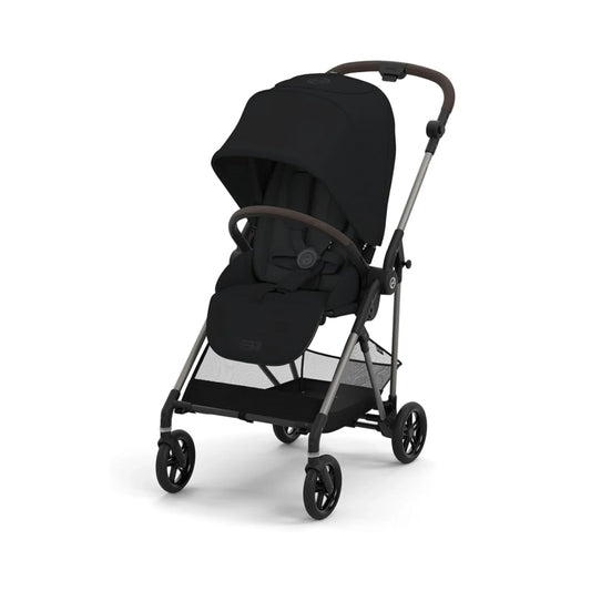 Cybex Melio TPE Stroller