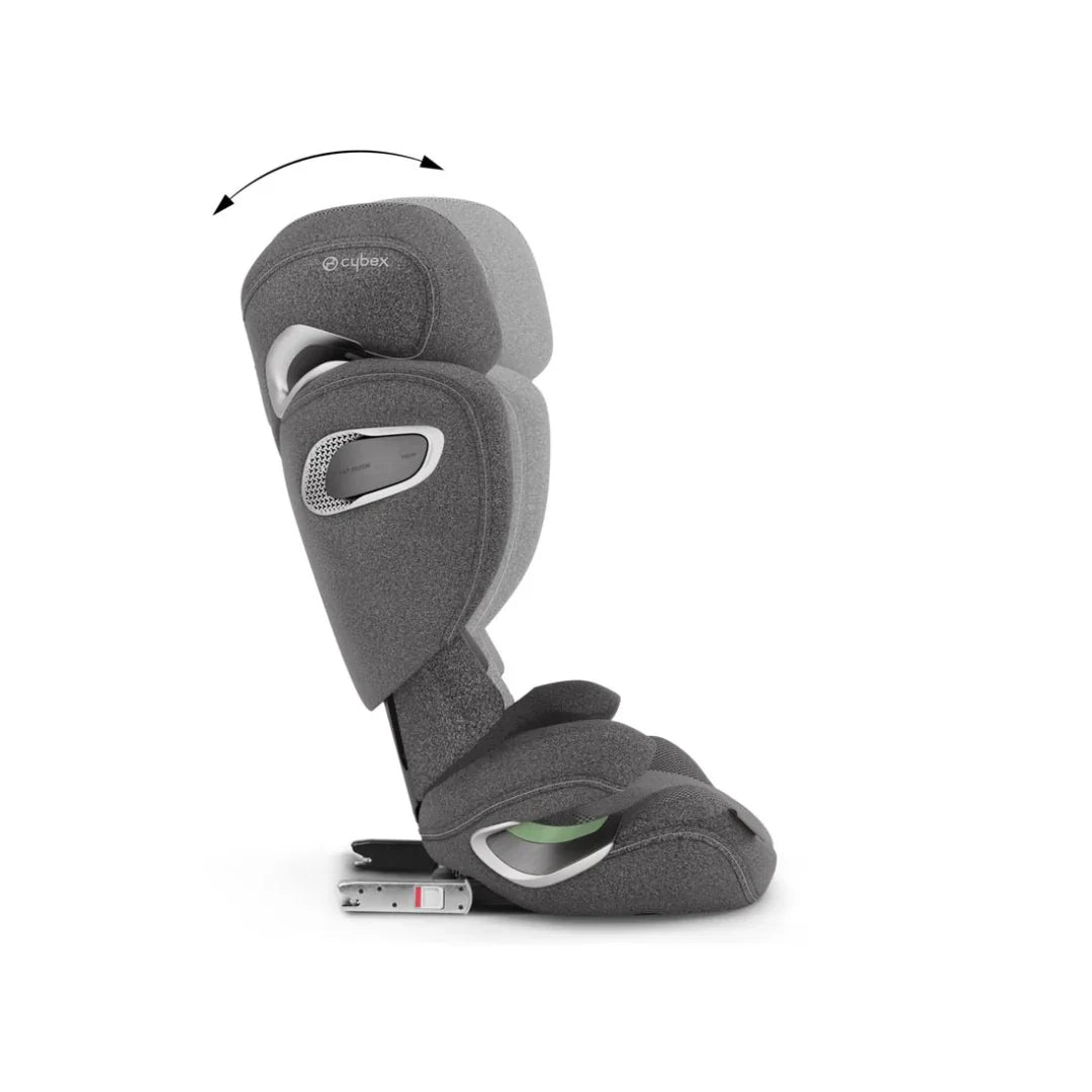 CYBEX Solution T i-Fix Plus