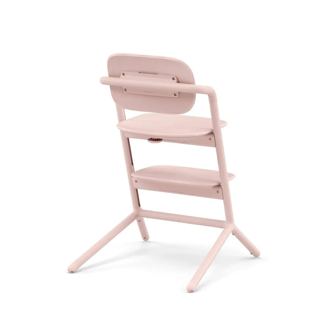 Lemo 4-in-1 High Chair
