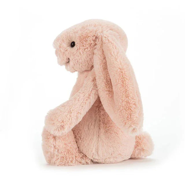 Jellycat Bashful Blush Bunny Medium - Count & Countess