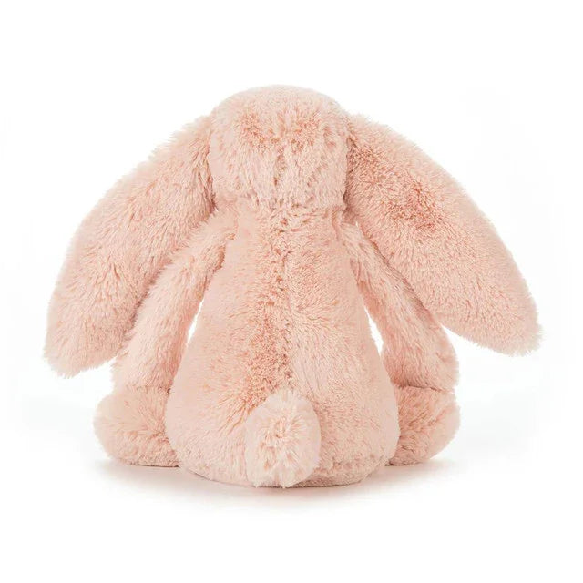 Jellycat Bashful Blush Bunny Medium - Count & Countess