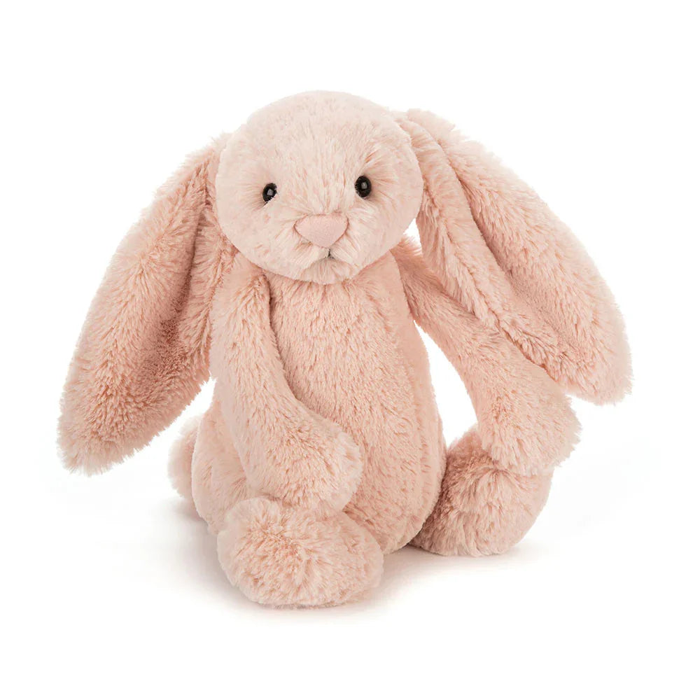 Jellycat Bashful Blush Bunny Medium - Count & Countess