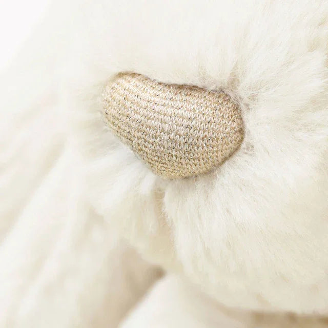 Jellycat Bashful Luxe Bunny Luna - Count & Countess