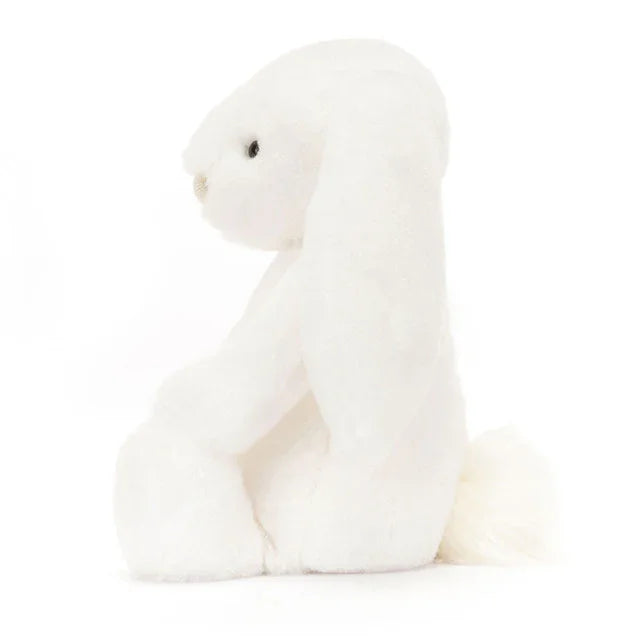 Jellycat Bashful Luxe Bunny Luna - Count & Countess