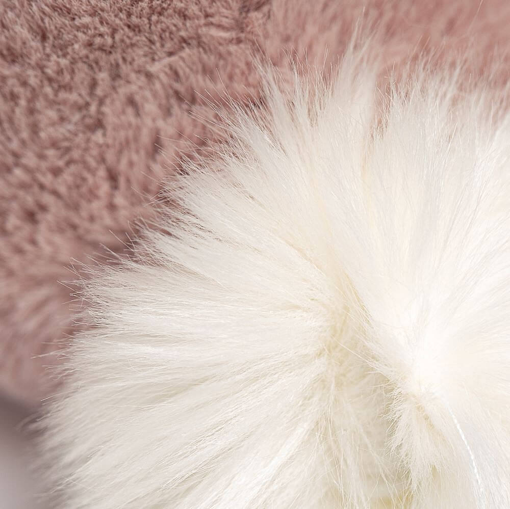 Jellycat Bashful Bashful Luxe Bunny Rosa