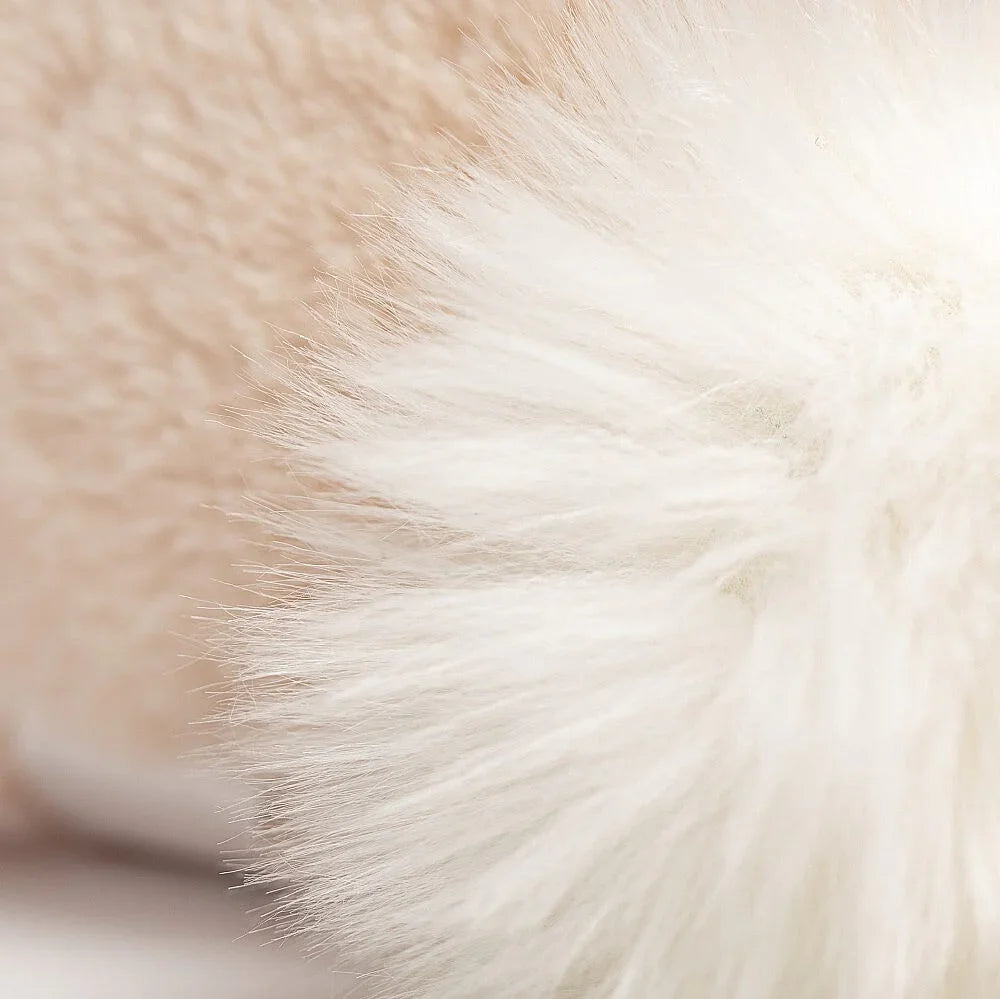 Jellycat Bashful Luxe Bunny Willow - Count & Countess