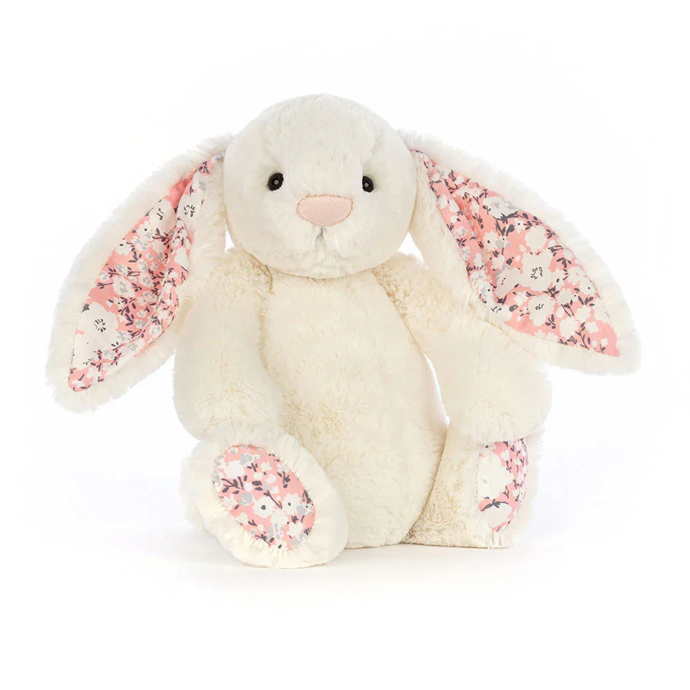 Jellycat Blossom Cherry Bunny Medium
