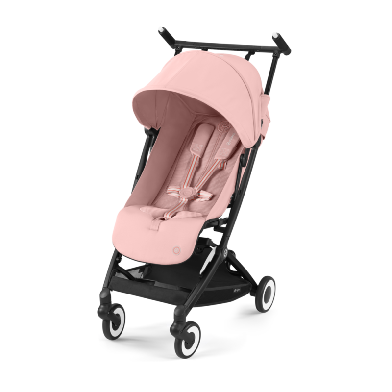 Cybex Libelle – New Edition Small fold compact Baby Stroller (5.9kg)