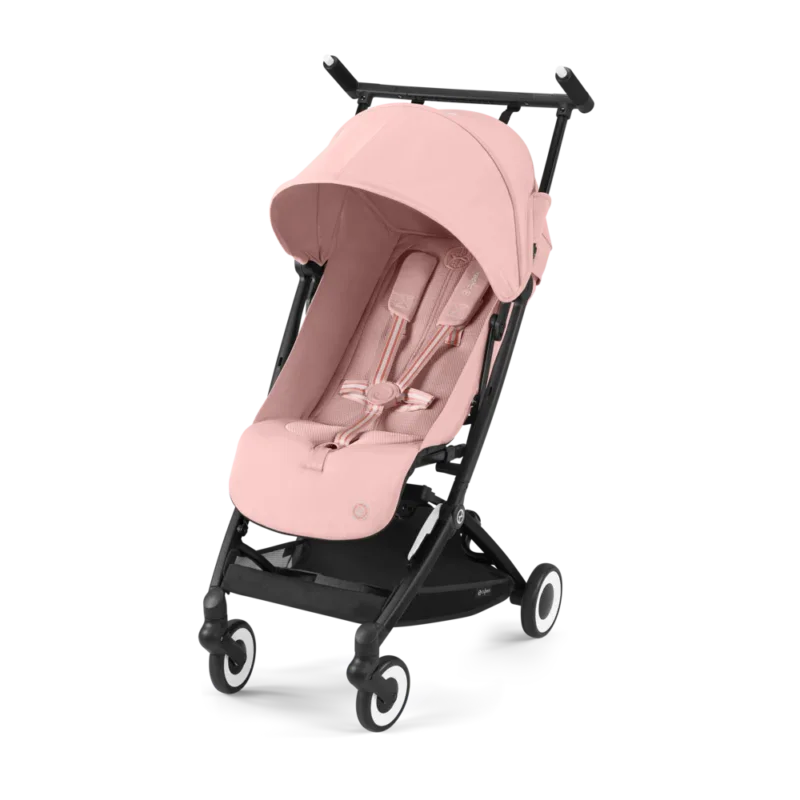 Cybex Libelle – New Edition Small fold compact Baby Stroller (5.9kg)