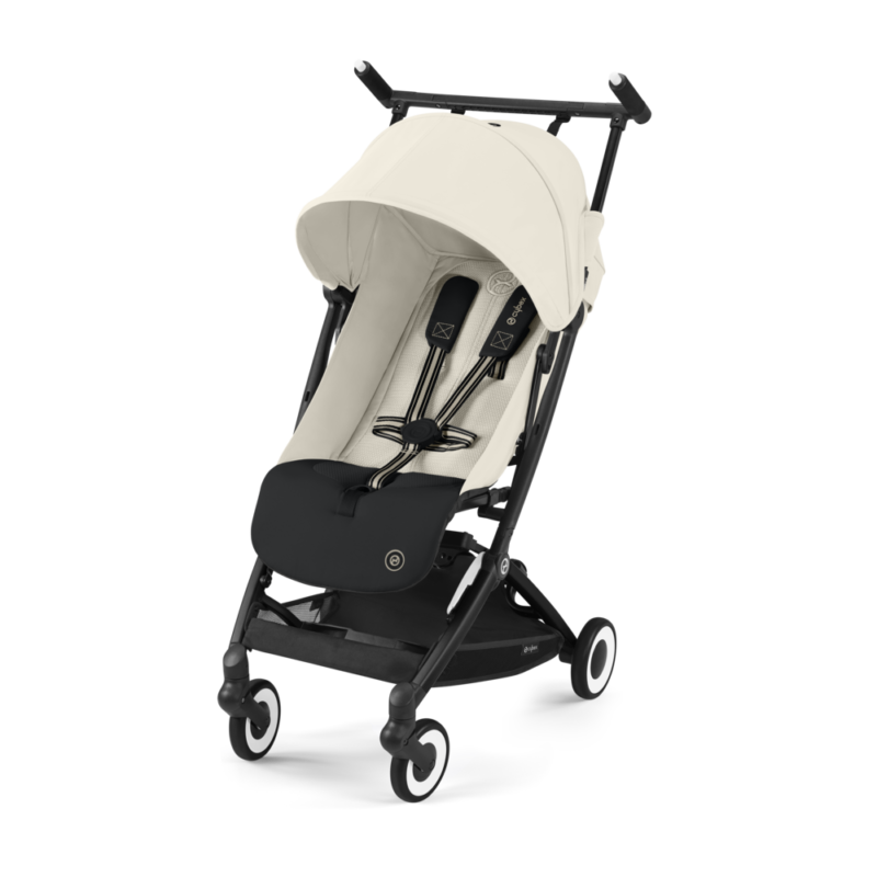 Cybex Libelle – New Edition Small fold compact Baby Stroller (5.9kg)