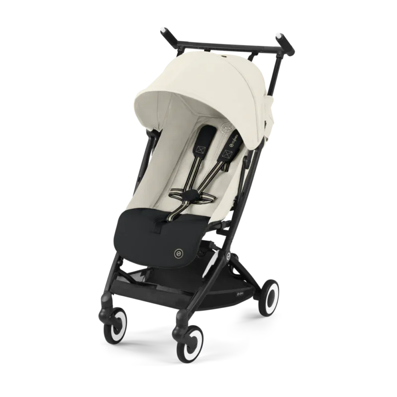 Cybex Libelle – New Edition Small fold compact Baby Stroller (5.9kg)
