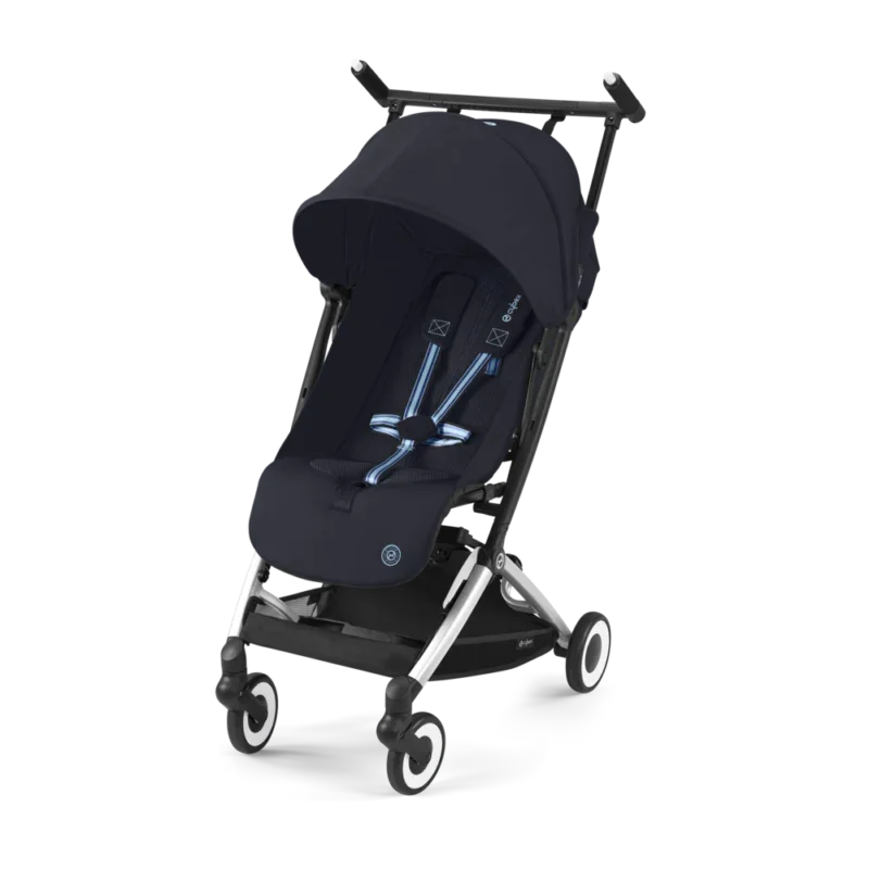 Cybex Libelle – New Edition Small fold compact Baby Stroller (5.9kg)