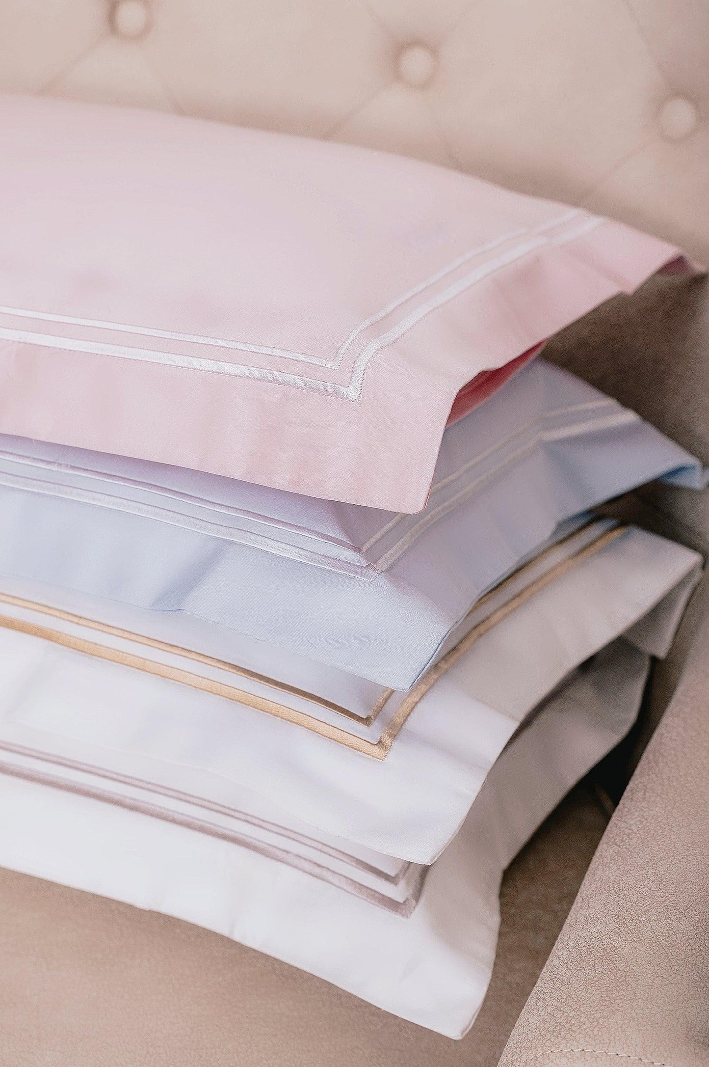 Baby Pillow Case (Pillow Case Only)