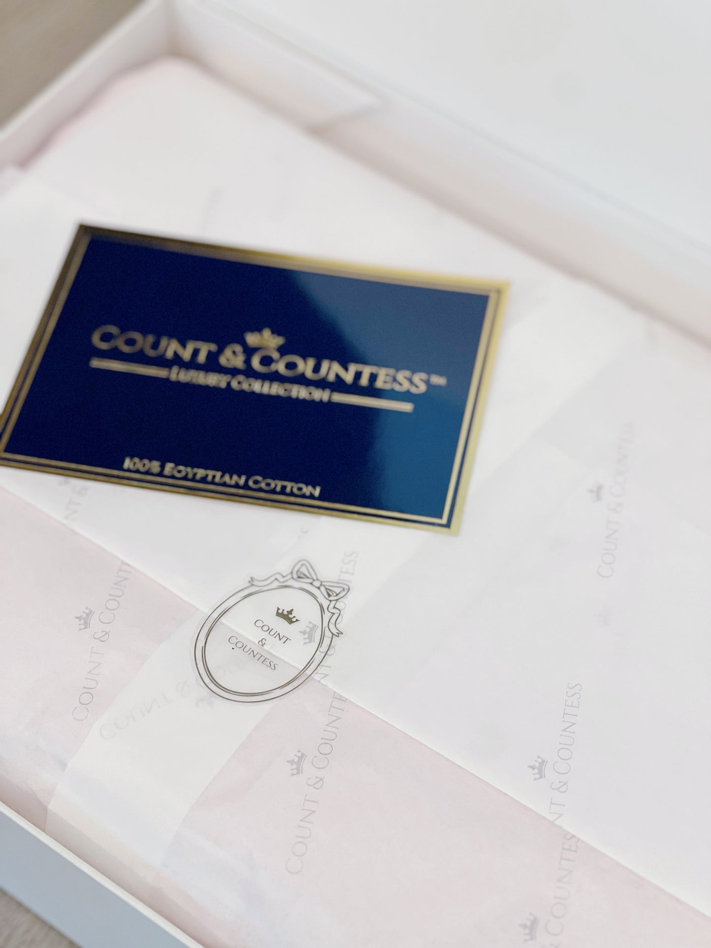 Festive Baby Duvet Gift Box - Cradle Pink