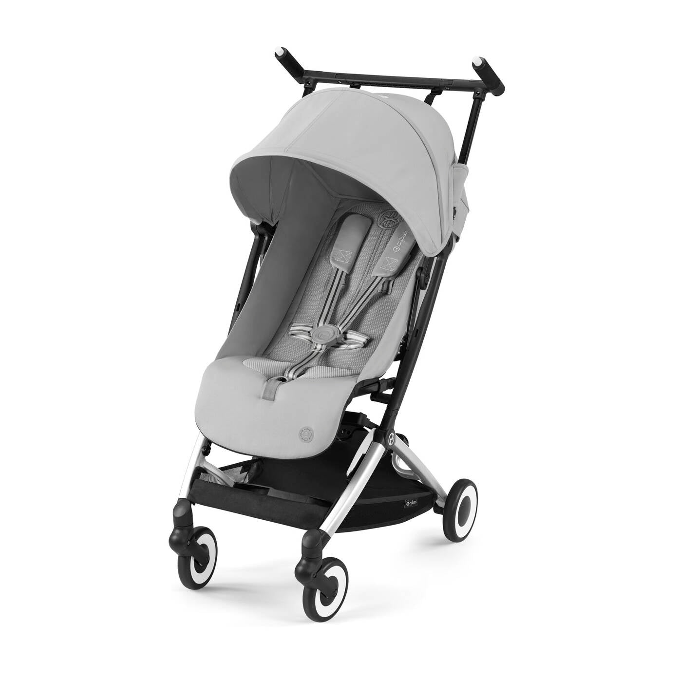 Cybex Libelle – New Edition Small fold compact Baby Stroller (5.9kg)