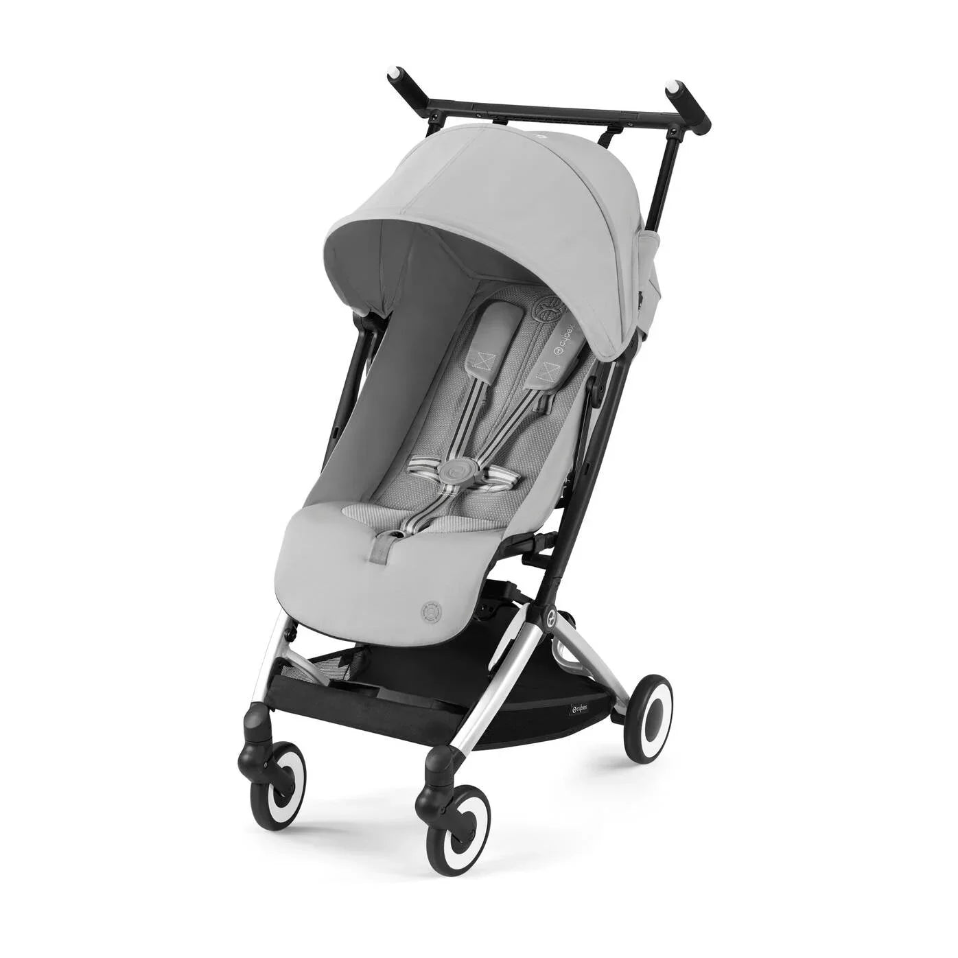 Cybex Libelle – New Edition Small fold compact Baby Stroller (5.9kg)