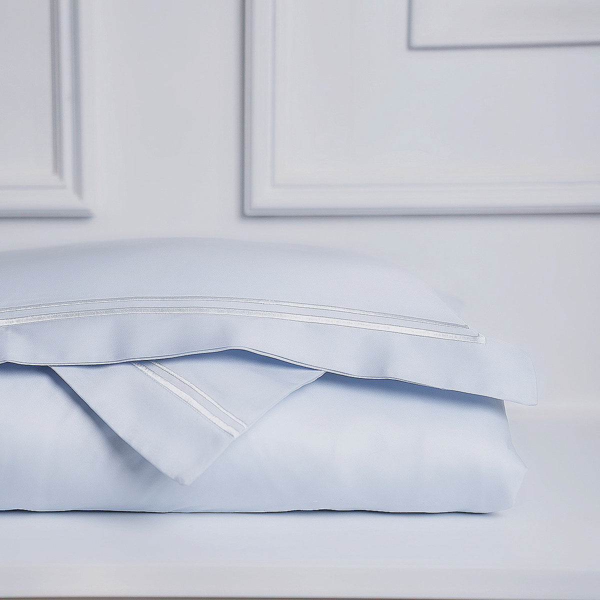 Egyptian Cotton Baby Duvet Cover (Duvet Cover Only)