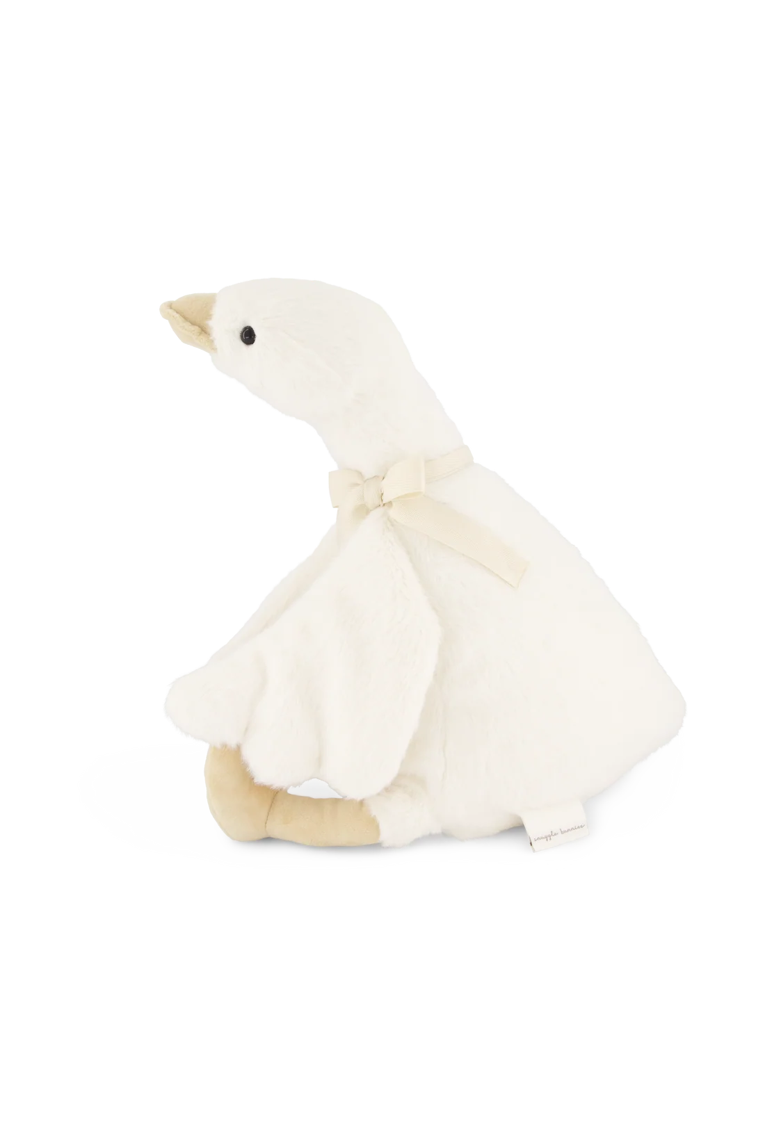 Snuggle Bunnies - Rose The Mummy Duck