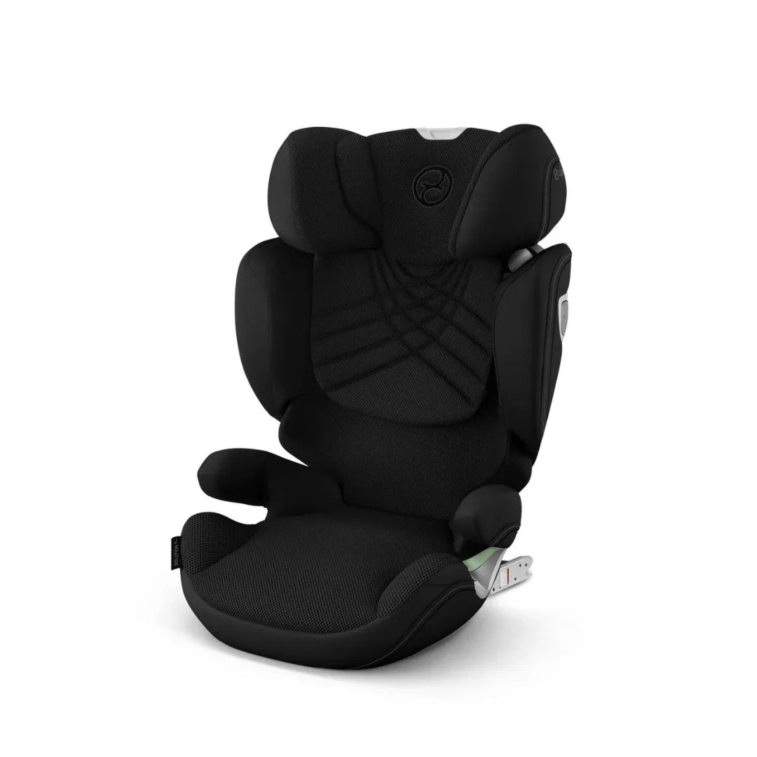 CYBEX Solution T i-Fix Plus