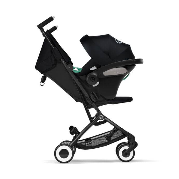 Cybex Libelle – New Edition Small fold compact Baby Stroller (5.9kg)