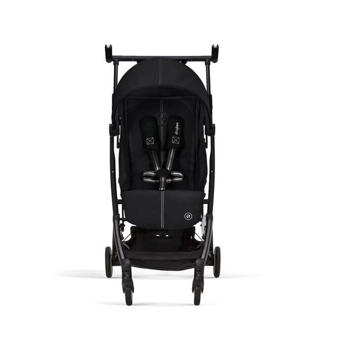 Cybex Libelle – New Edition Small fold compact Baby Stroller (5.9kg)