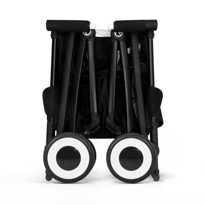 Cybex Libelle – New Edition Small fold compact Baby Stroller (5.9kg)