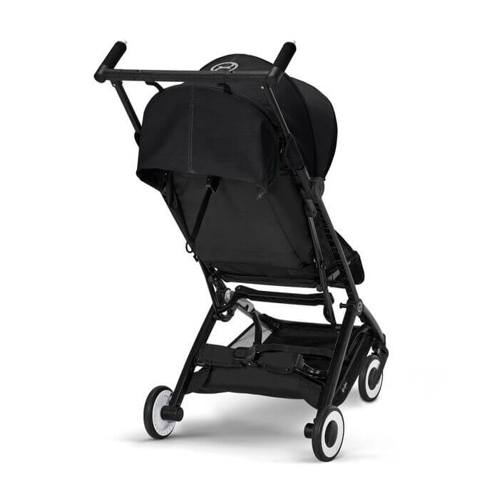 Cybex Libelle – New Edition Small fold compact Baby Stroller (5.9kg)