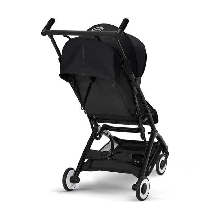 Cybex Libelle – New Edition Small fold compact Baby Stroller (5.9kg)