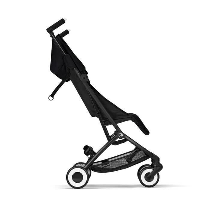 Cybex Libelle – New Edition Small fold compact Baby Stroller (5.9kg)