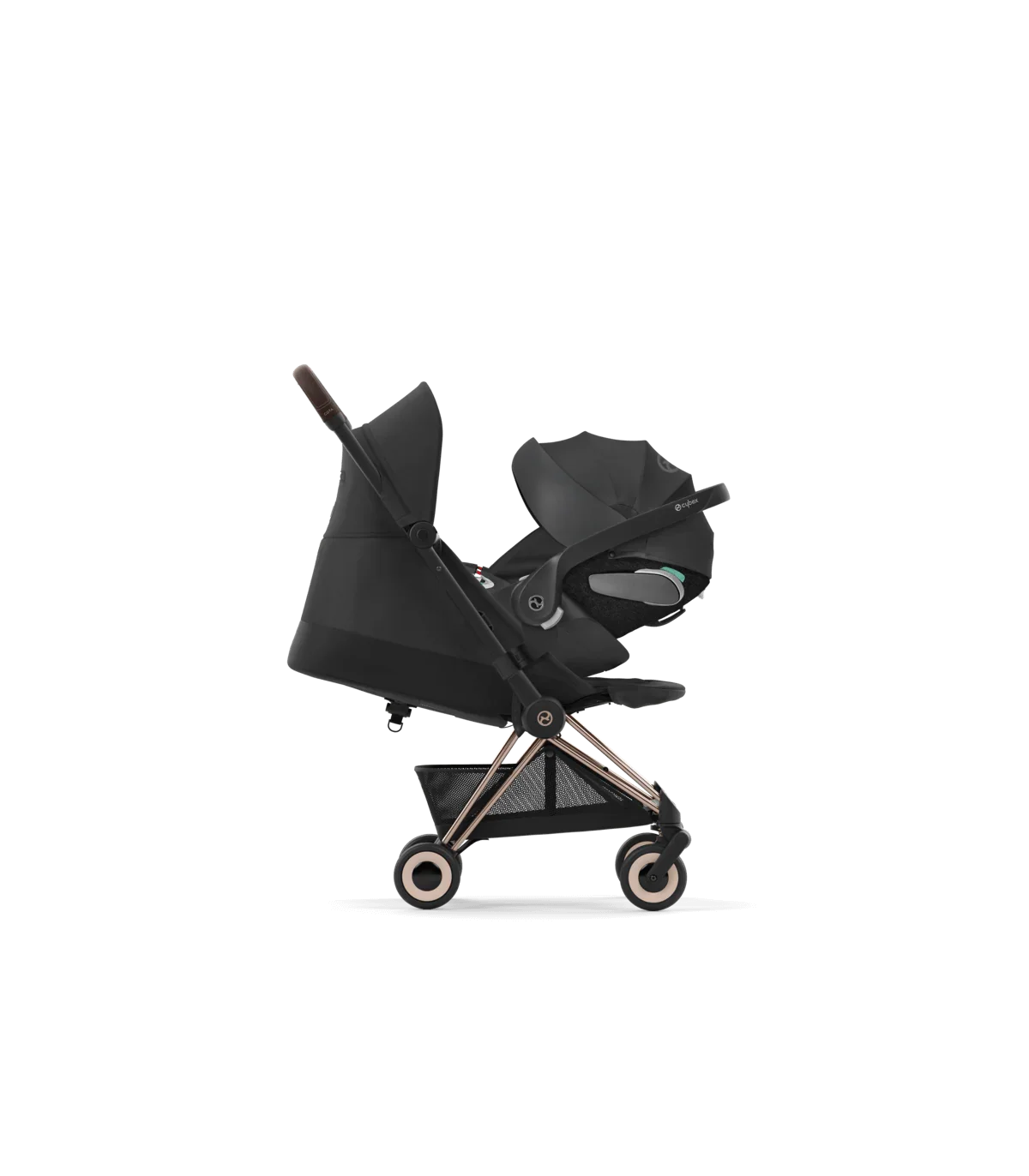 Cybex Coya Compact Stroller
