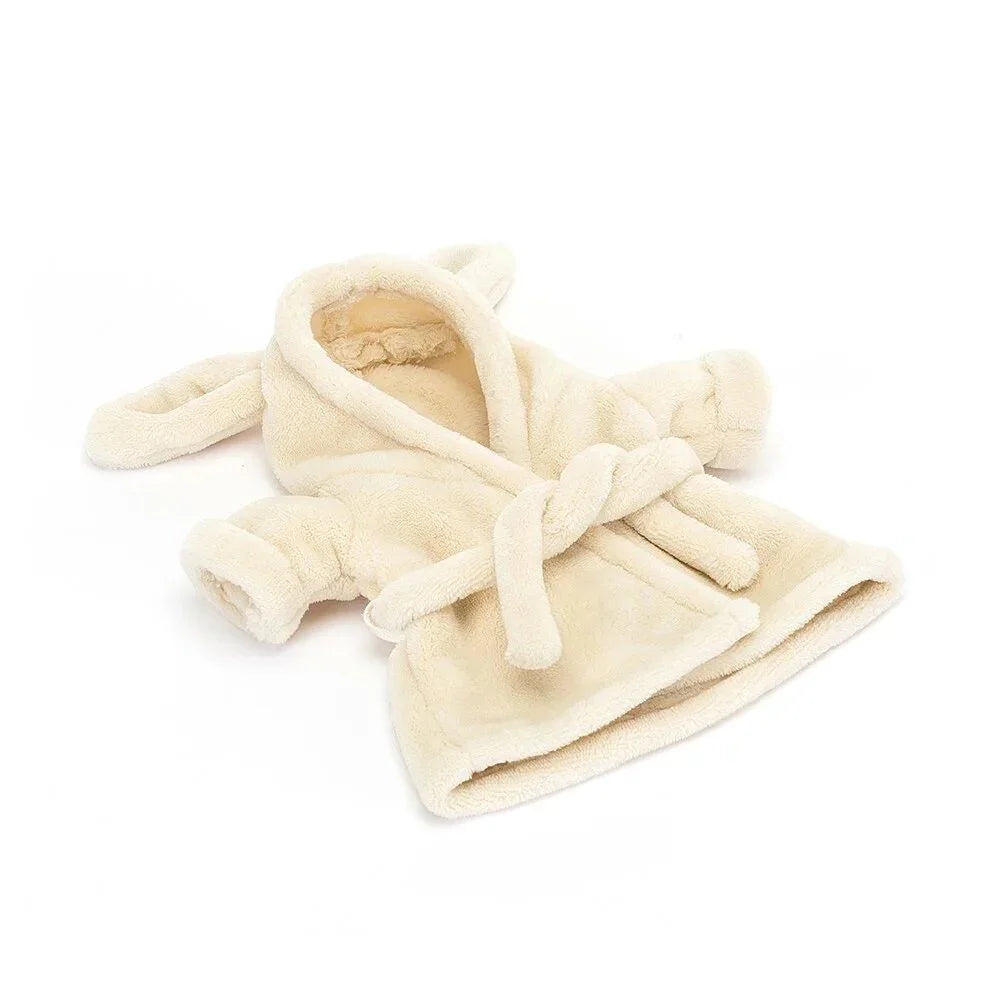 Jellycat Bartholomew Bear Bathrobe 26cm
