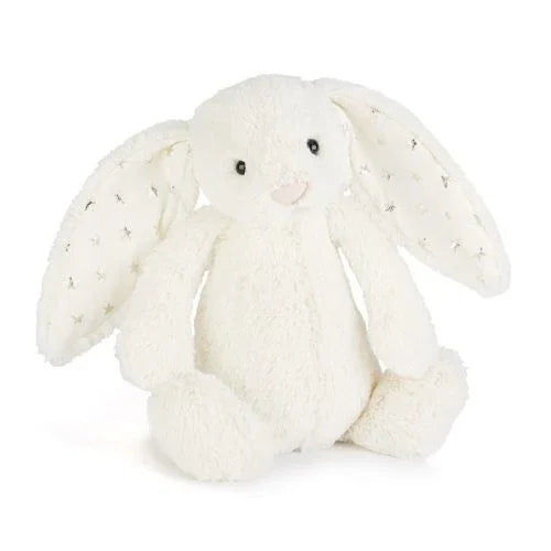 Bonne Nuit Newborn Gift Set - Royal White - Count & Countess