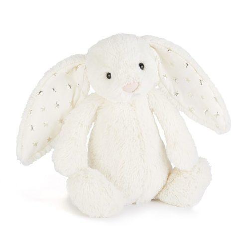 Boudoir Sham Pillow Baby Gift Set - Royal White - Count & Countess