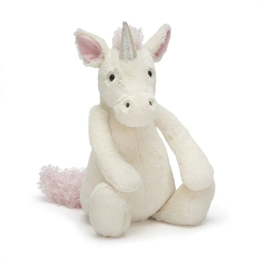 Jellycat Soft Toy (Small - H18cm) - Count & Countess