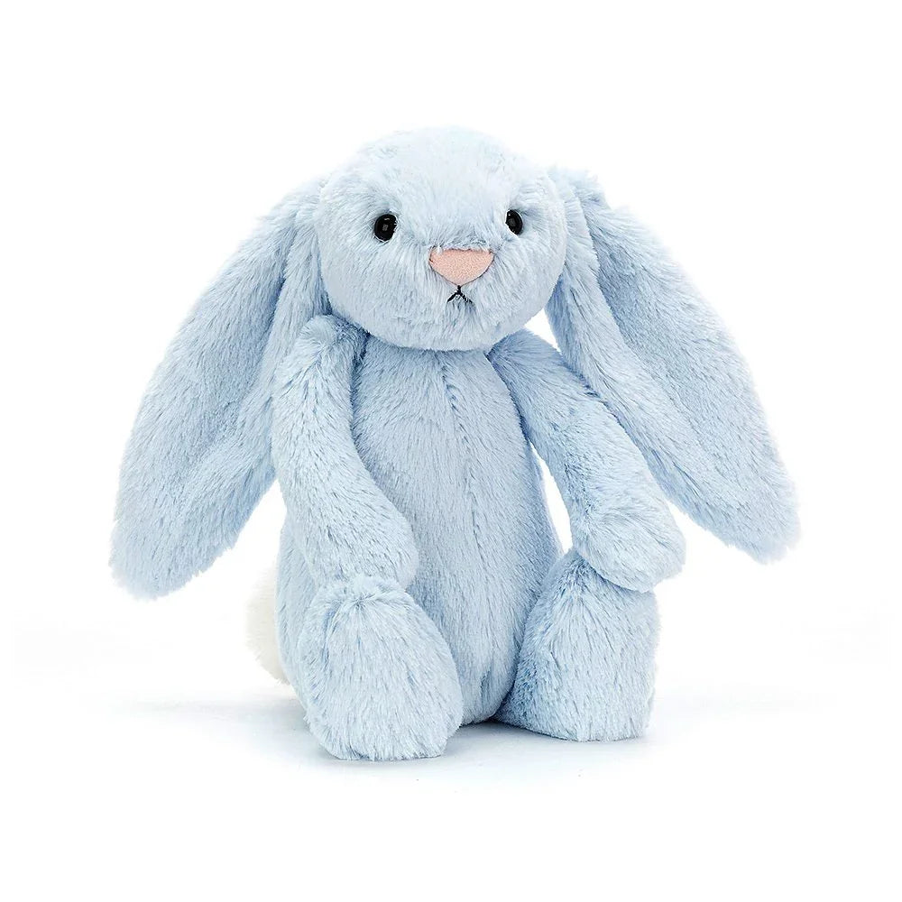 Jellycat Soft Toy (Small - H18cm) - Count & Countess