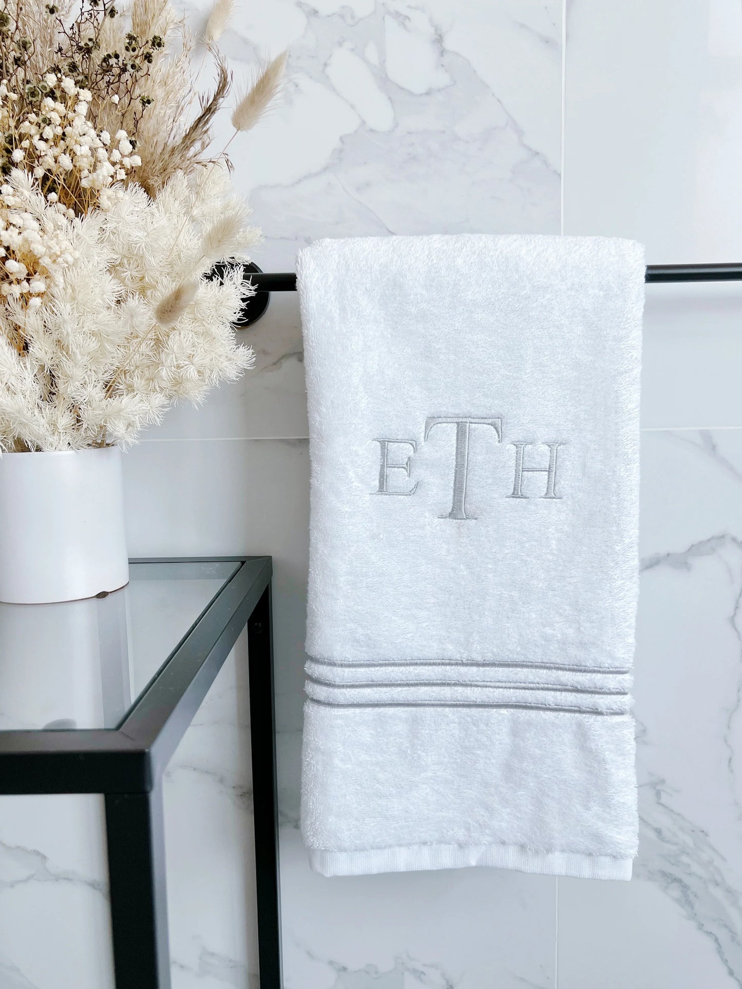 Customized Baby Bath Towel