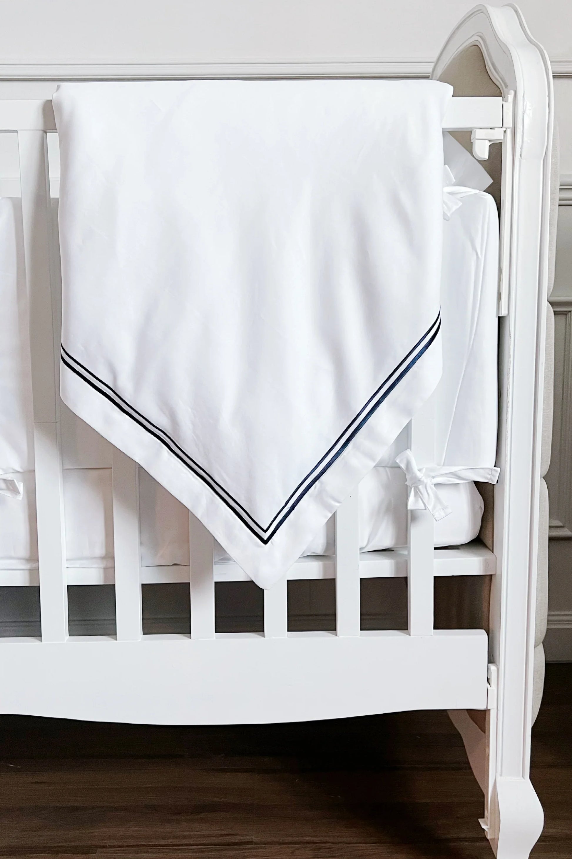 Best Baby Gift Personalised Baby Blanket Gift Set