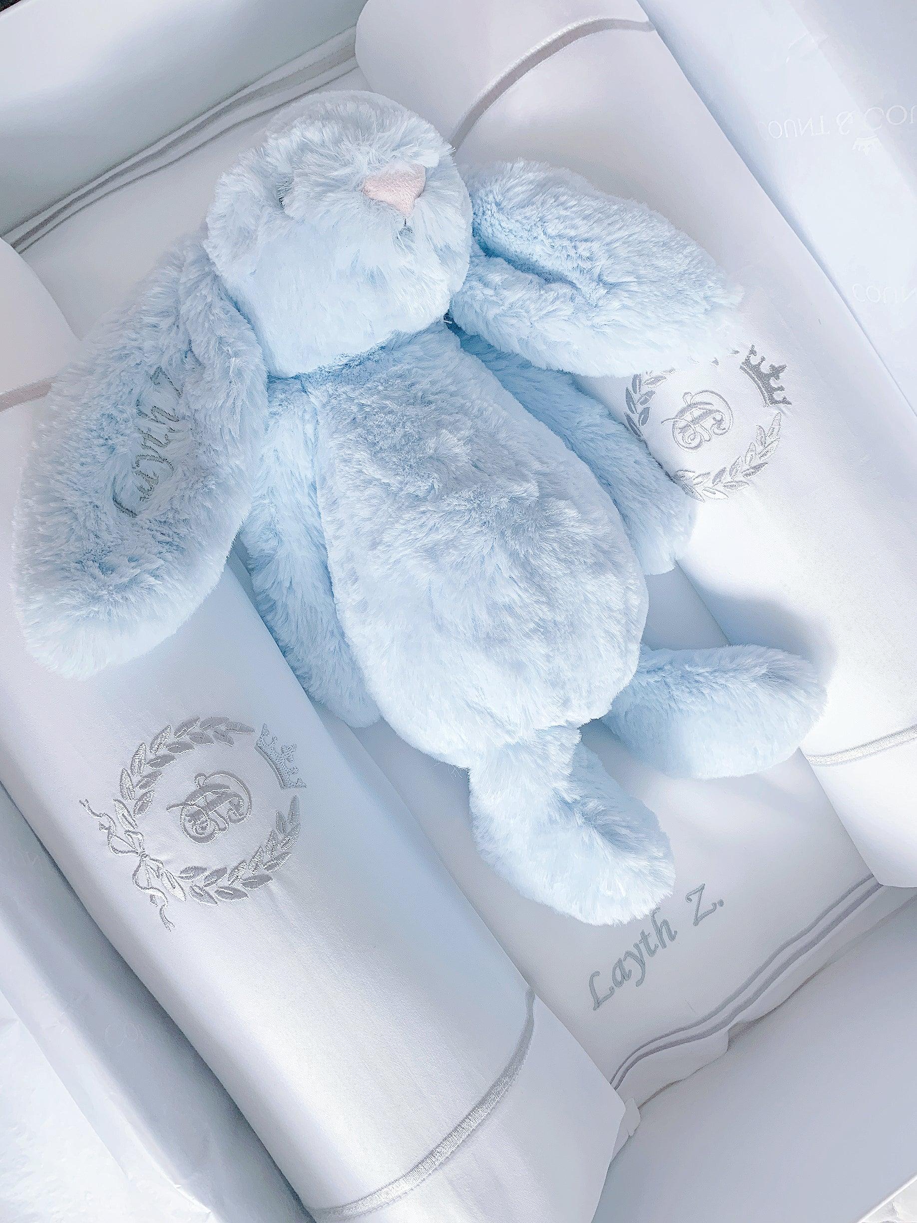 Jellycat Bunny
