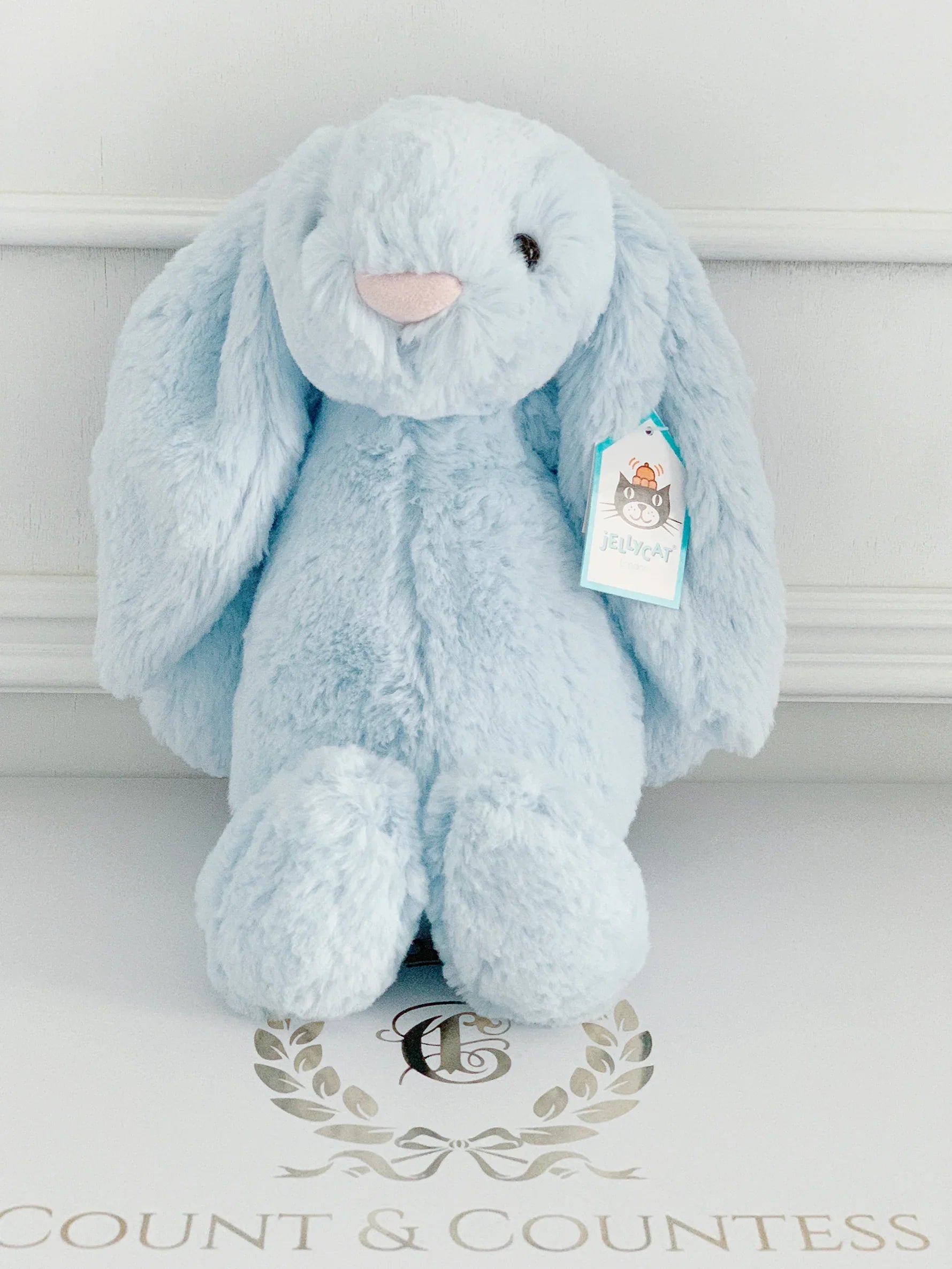 Jellycat Bunny