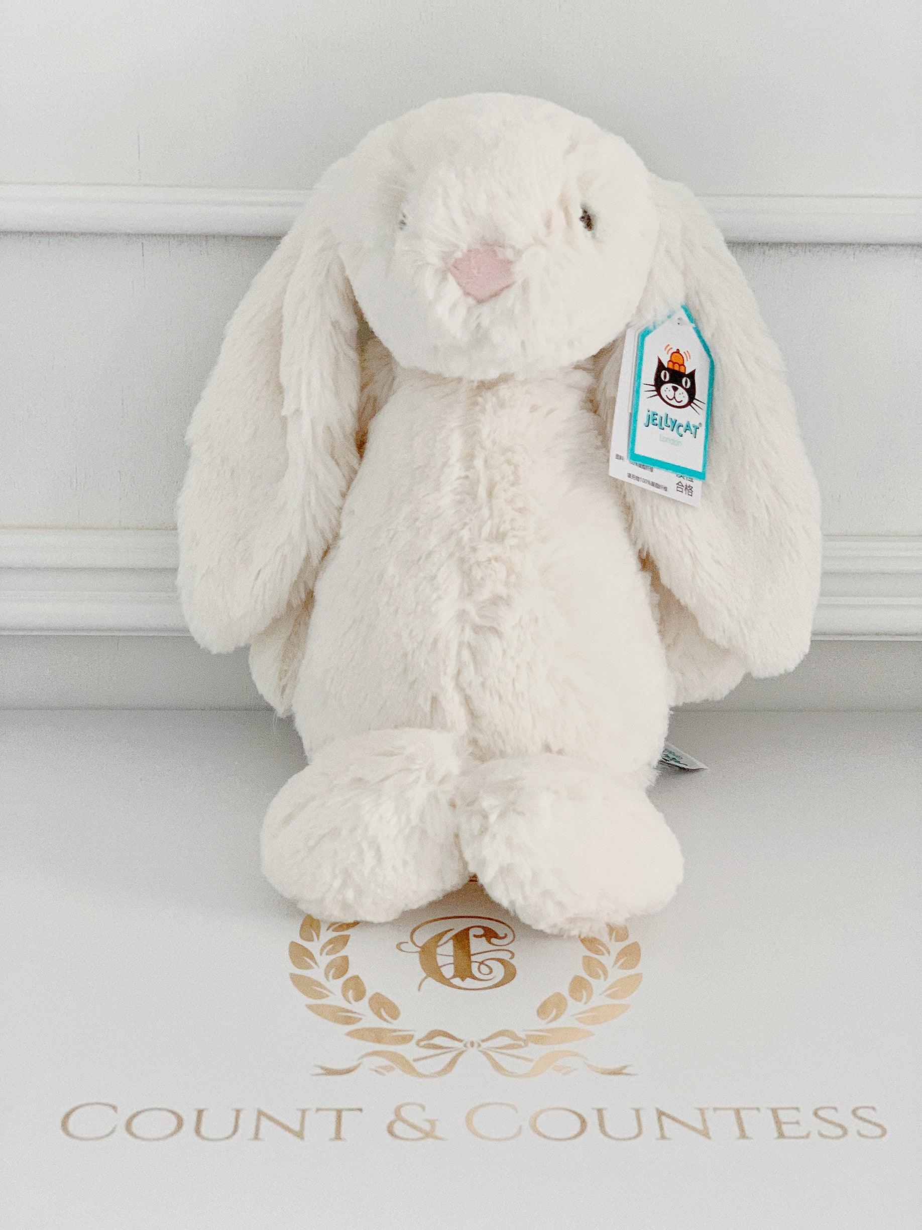 Jellycat Bunny