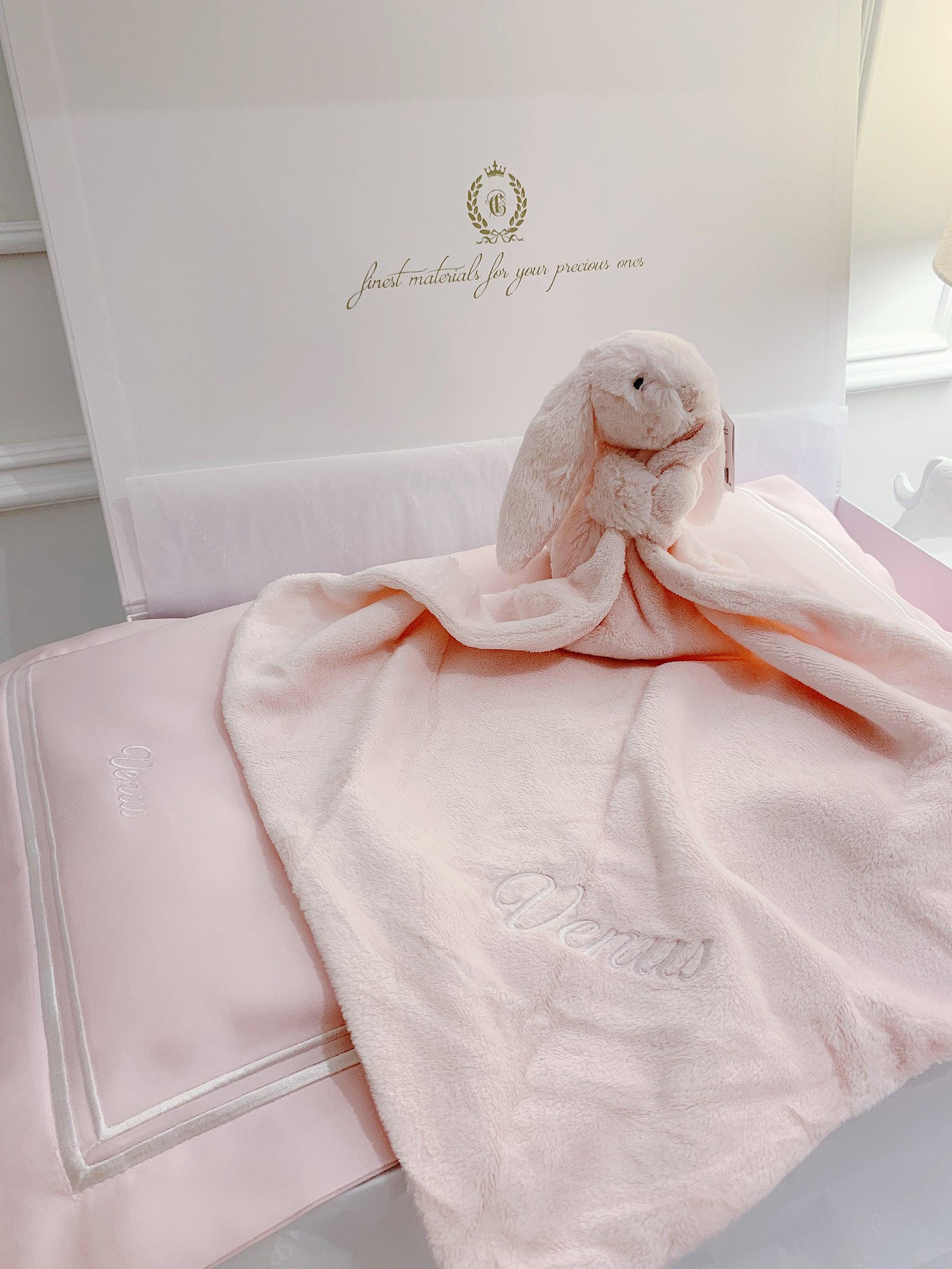 Jellycat Soothers - Count & Countess