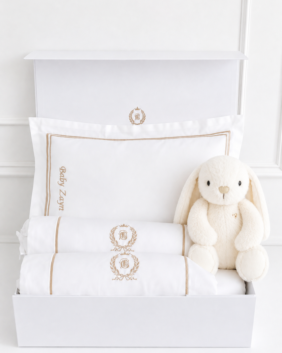 GIFTS FOR NEWBORN & BABY