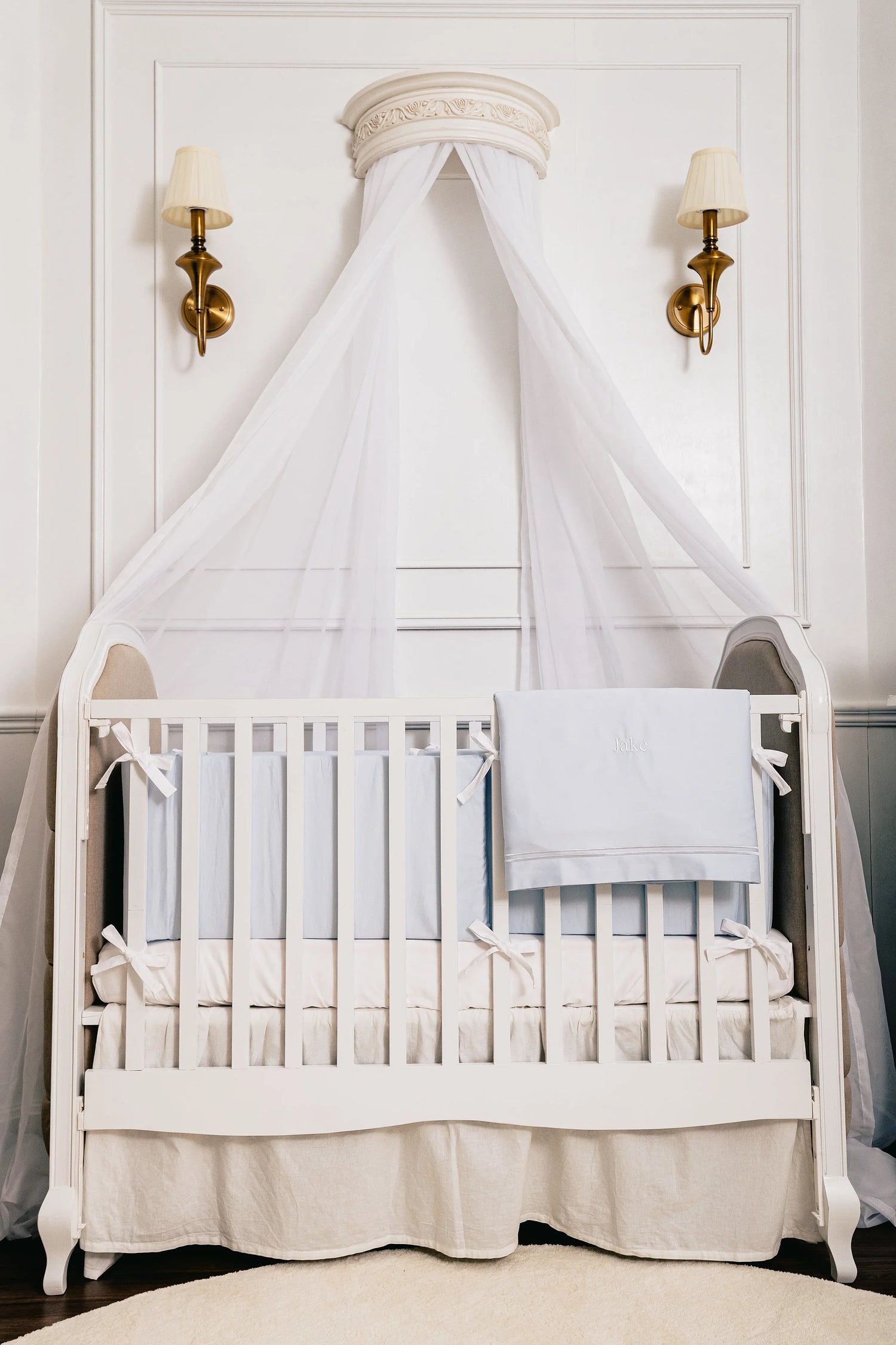 Baby Boy Bedding