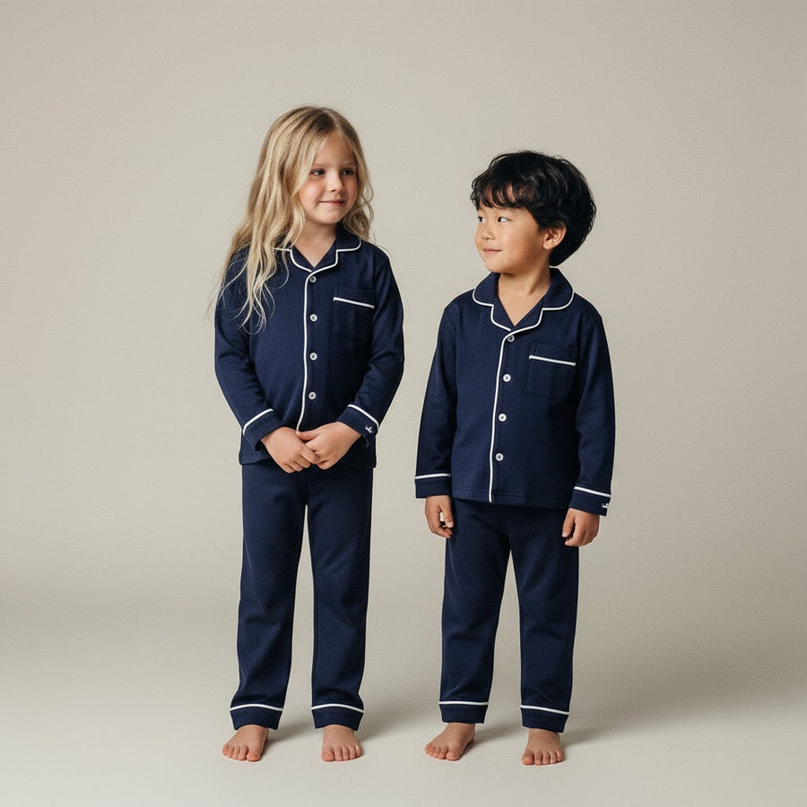 SLEEPWEAR