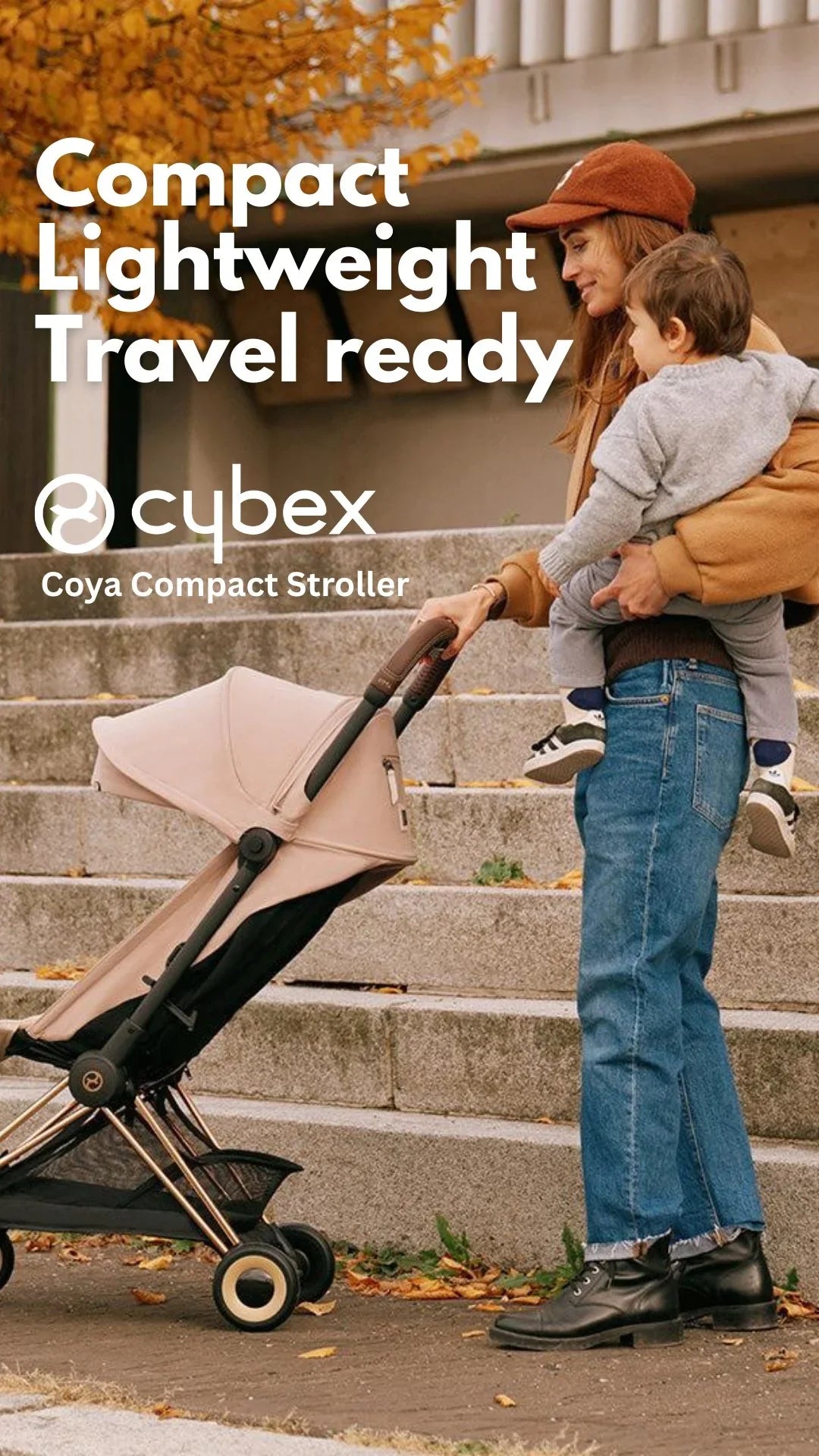 Cybex Baby Strollers
