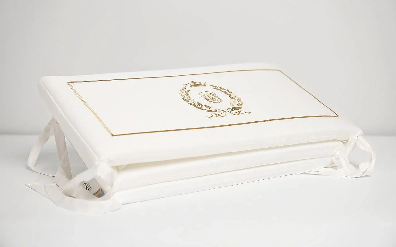 Baby Cot Bumpers