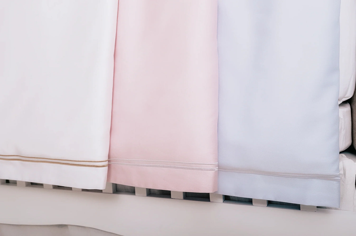 Baby Blankets & Duvets