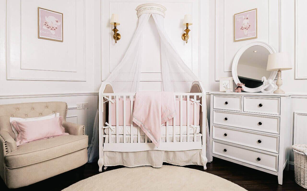 Baby Girl Collection